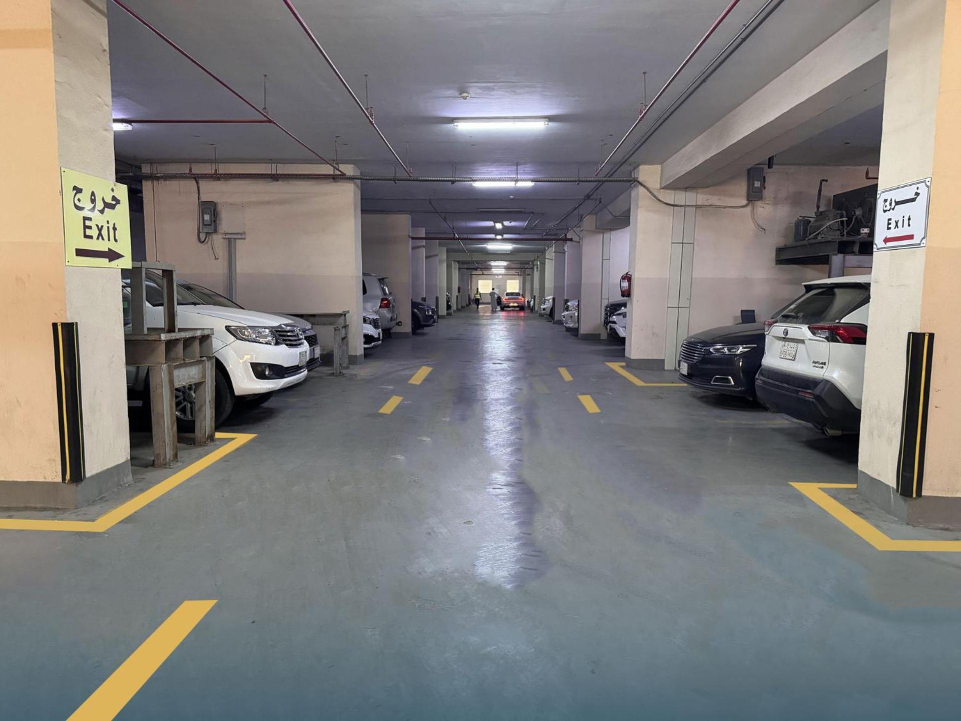 Al Rayan Hotel Mecca Bagian luar foto
